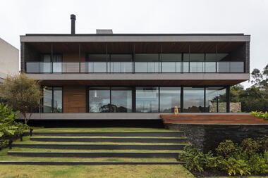 Galeria de Casa CE / Jobim Carlevaro Arquitetos  - 20