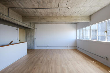 Galería de Apartamento CUPA / Mariel Lozano + José Esparza  - 1