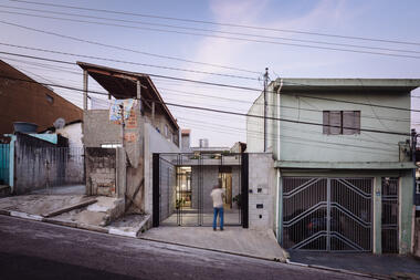 Gallery of When the Architect Designs for Communities: 9 Popular Residential Designs  - 26