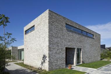 亨德里克斯别墅 / 70F Architecture