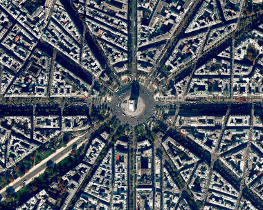 O que é planejamento urbano?