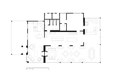 Galeria de Villa Tanah / Marcelo Salum Arquitetura  - 16