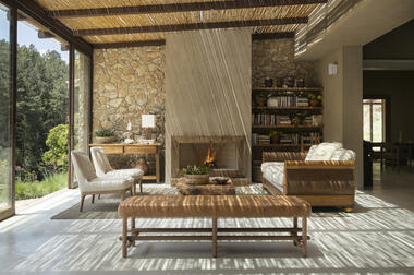 Gallery of Villa Tanah / Marcelo Salum Arquitetura  - 1