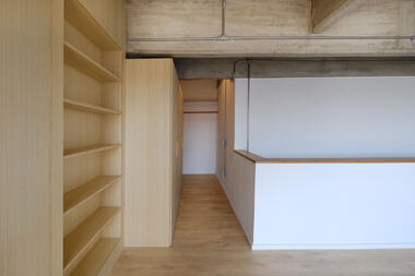 Galería de Apartamento CUPA / Mariel Lozano + José Esparza  - 2