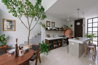 Galería de Casa Hannah / Workshop, Diseño y Construcción  - 17