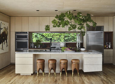 Gallery of Mount Veeder Outpost / Atelier Jorgensen  - 11