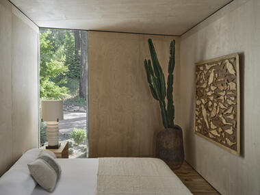 Gallery of Mount Veeder Outpost / Atelier Jorgensen  - 14