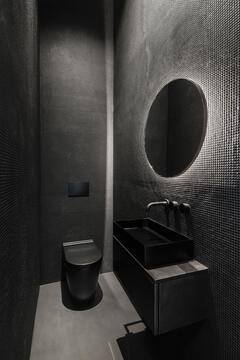 Galeria de Casa Imersão / Mitsuori Architects  - 30