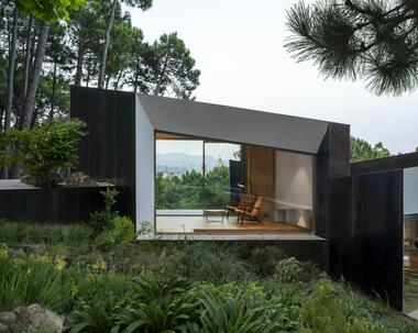 Casa Szoke / Aranguren&Gallegos Arquitectos