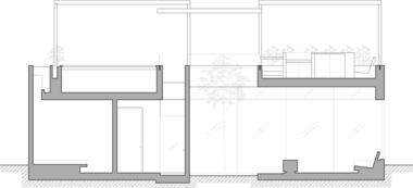 Galería de Casa Seta / Martín Dulanto   - 30