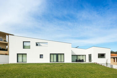 Casa NM / Grupo Zegnea