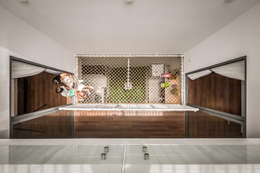Galeria de Casa TQ / MDarchitects  - 6