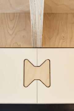 Gallery of Dot House / Boano Prišmontas  - 14