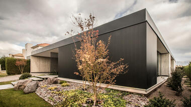 Casa LL / A4estudio