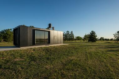 Refugio / Bilbao | Lopez