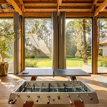 Gallery of VISS Systems in Rancho 6 Complex - 5