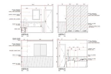 Galería de Departamento Buritis / Pedro Haruf  - 16