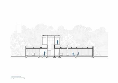 Gallery of Habka House / Estúdio MRGB  - 29