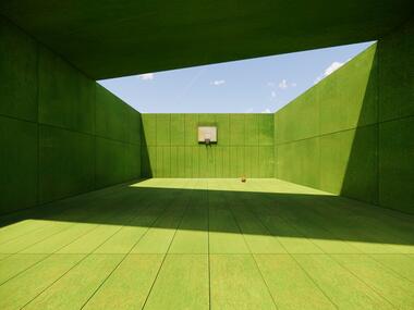 Gallery of Meet the Winners of the 2022 ArchDaily Visualization Award  - 1