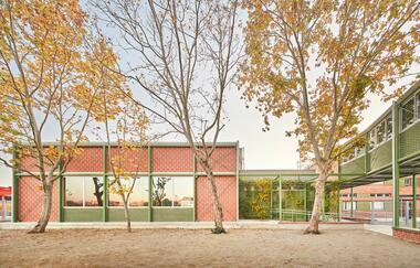 Instituto Badia i Margarit / GATPA
