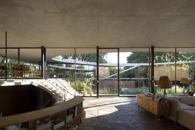 Casa Rita / Estudio Fernandez Renati