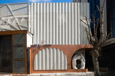 Angel Academy / NOMMA studio