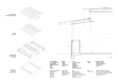 Gallery of Dingshu Vocational School of Pottery / genarchitects  - 48