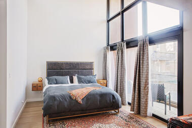 Galería de Casa Cortez Street / moss Design  - 2