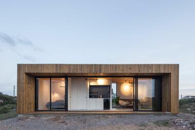 Galería de Casa Guazubira 365 / TATÚ Arquitectura  - 16