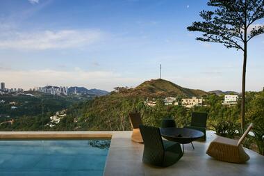 Galeria de Casa de Concreto / Ângela Roldão Arquitetura  - 29