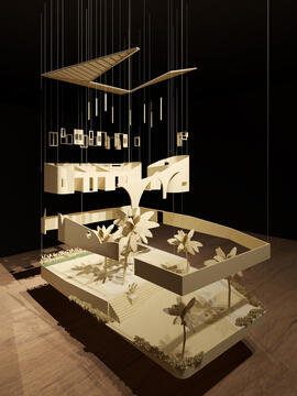 Gallery of Nhà Mình Resort / IZ Architects  - 29