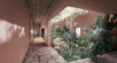 Galeria de Casa Pedra / ARCHITECTS OFFICE + Triptyque  - 29