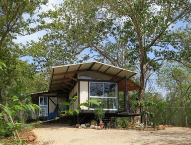 Casa OC / Re Arquitectura + DAO