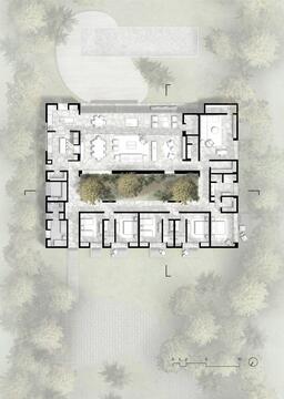 Galeria de Casa Pedra / ARCHITECTS OFFICE + Triptyque  - 21