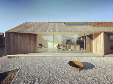 Villa K2 / Francois Verhoeven Architects