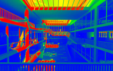 How to Factor in Daylighting Design for Healthier Buildings