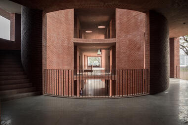 ULAB New Campus / Kashef Chowdhury - URBANA