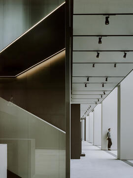 Gallery of Luxottica Digital Factory / Park Associati  - 19