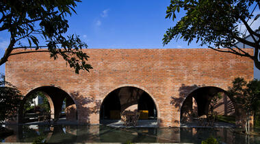 F-Coffee / Wangstudio