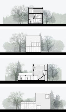 Gallery of TIT Creative Park / Atelier cnS  - 24