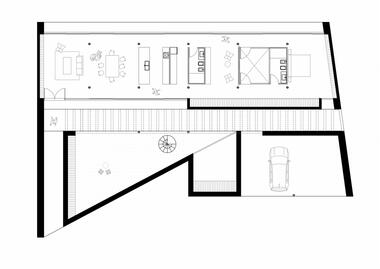 Gallery of Paraíso House / Agustín Lozada + Gonzalo Perrote  - 32