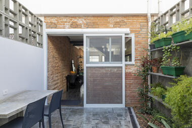 House in Indiana Street / VD Arquitetura