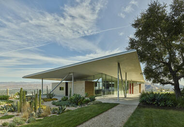 California House / Gluck+