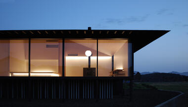 YT House / Makido Architects