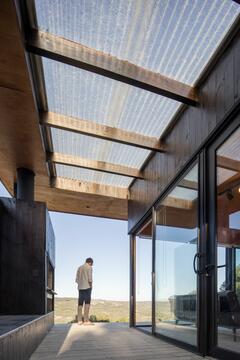 Gallery of Federica House / TATU Arquitectura  - 7