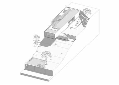 Gallery of 3 Elements House / Agustín Lozada  - 30