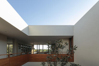 casa LJ30 / CDM Casas de México