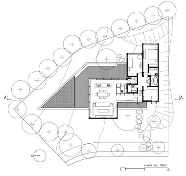Galeria de Casa Pavilhão / idsp arquitetos  - 28
