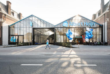 Elisabethlaan Conversion / B-architecten