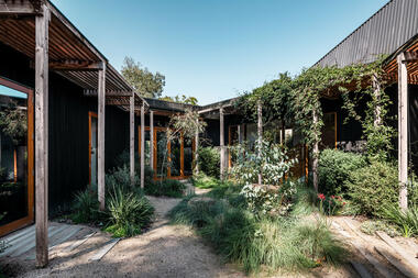 Gallery of Keep House / BKK Architects  - 2